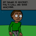 War Machine