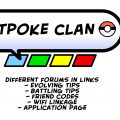 BitPoke Clan: Forum
