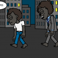 zombie attack #2 zombie cop