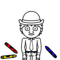 Crayons