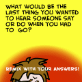 What would you do?