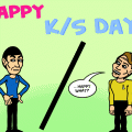 A Good Holiday Indeed!