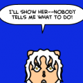 'My Inuyasha Short'