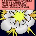 Pinkew origins part 2