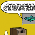 Sea Creatures