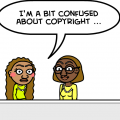 Copyright For Writers