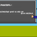 Cannibal