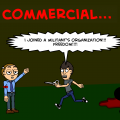 Scissors Commercial...