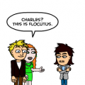 Jealousy 