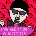 KITTY!!!