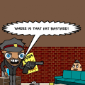 bustuded