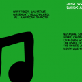 bitstripers favourite artists