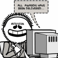 PHAA: Pauly Hart Awards Attack