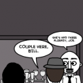 Noir Story (part 8)