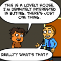 Haunted