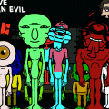 Add Your Alien Remix 