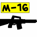 guns