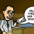 Institute For Insanity