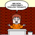 'Empty Thoughts'