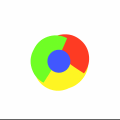 I made this using Google Chrome