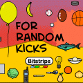 For Random Kicks