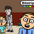 Bitstrips