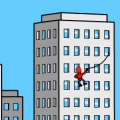 'Never Hurt A Spider'
