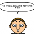 commands