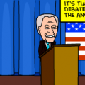 VP Debates!  It's oooonnnn