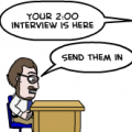 The Interview