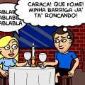 'Psico Girlfriend IV'