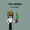 The Quest Undead