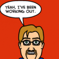 Pumped Up