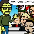24 Hour Challenge: FAQ 2