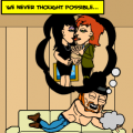 Chuck's Banana Dream...