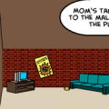 Planning Ahead