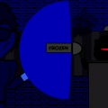 Frozen Evil