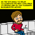 At The Movies?