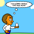 be sporty! (ep.2)