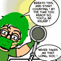 5- Anesthesia