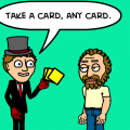 Card Shark 13