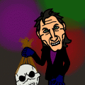 Alice Cooper