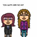 fat boygirl