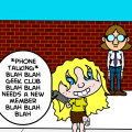 Geek Club