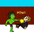 The Hulk