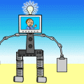 Design Challenge: Work Machine