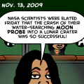 Scientific Progress