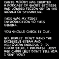 SteamPod