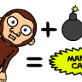 Bumper Sticker 1