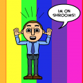 'Shrooms'